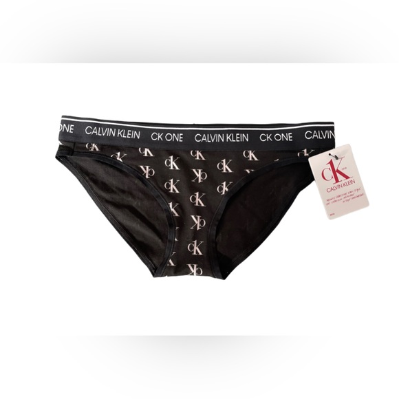 Calvin Klein Underwear Other - Calvin Klein: Panties / Underwear